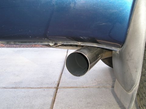 2001 Ford F-350 photo