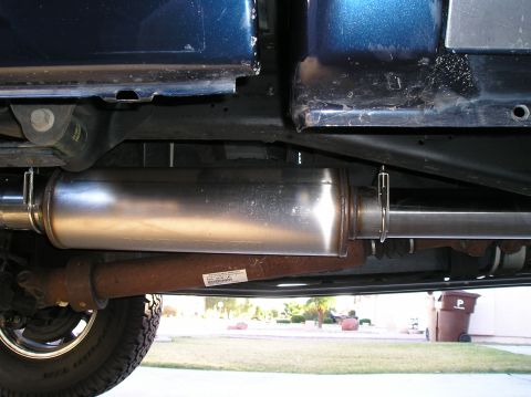 2001 Ford F-350 photo