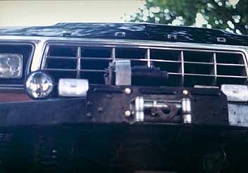 1979 Ford Bronco photo