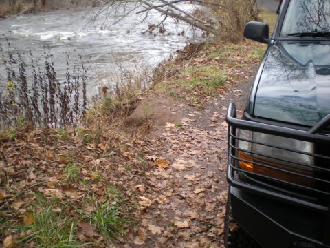 1993 Ford Bronco