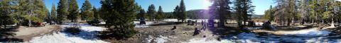 1978 Ford F-150 “ol' blue-grey”