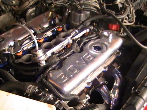 1990 Ford Probe