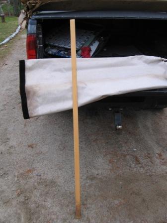 1993 Ford Bronco