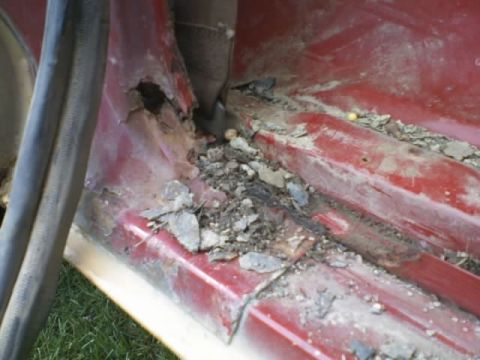 1988 Ford Bronco - getting better and better