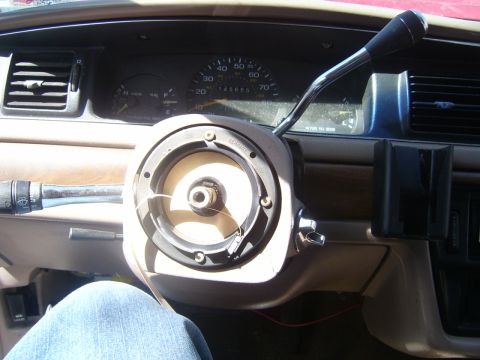 1994 Ford Crown Victoria photo