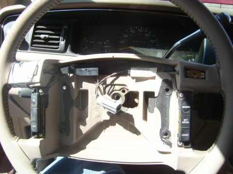 1994 Ford Crown Victoria photo