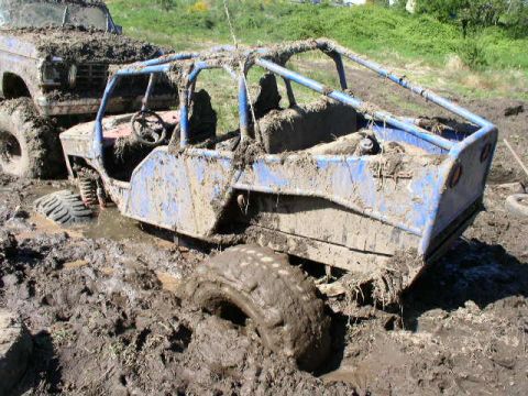 1979 Ford Bronco