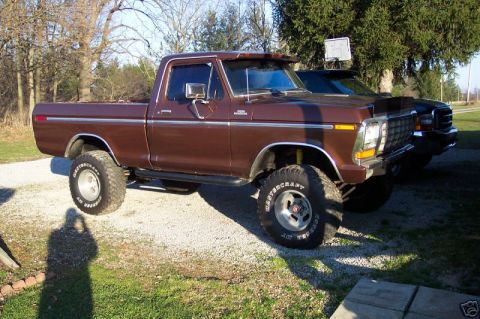 1979 Ford F-150 photo
