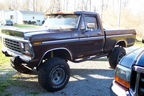 1979 Ford F-150 photo