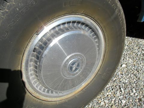1976 Ford F-150 photo