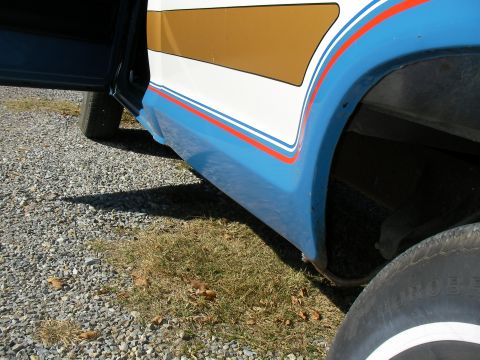 1976 Ford F-150 photo