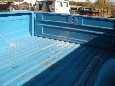 1976 Ford F-150 photo