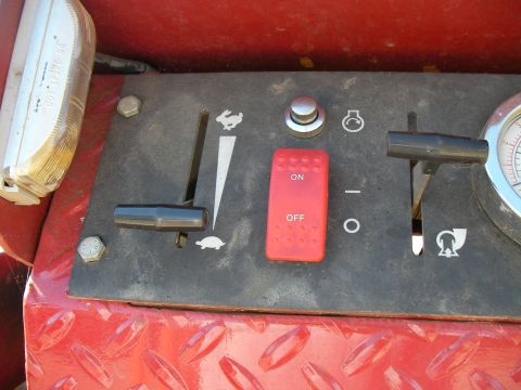 1979 Ford F-350