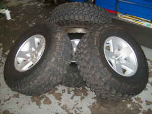 1994 Ford Bronco photo