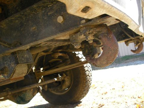 1979 Ford F-350 photo