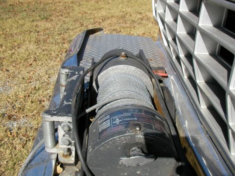 1979 Ford F-350 photo