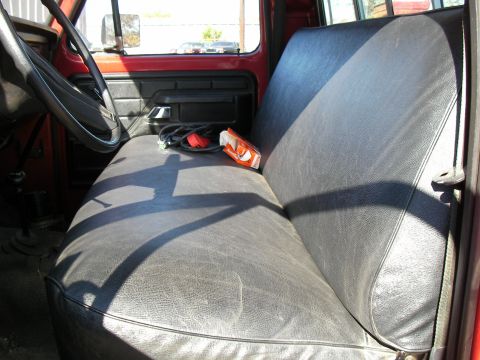 1979 Ford F-350 photo
