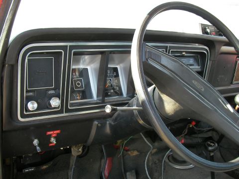 1979 Ford F-350 photo