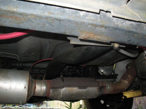 1985 Ford LTD Crown Victoria photo