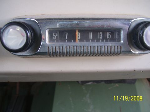 1971 Ford Bronco photo