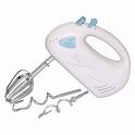 1996 Ford Bronco - Kitchen appliance: hand mixer with beaters and dough hooks.