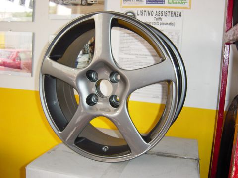1994 Mitsubishi Galant photo