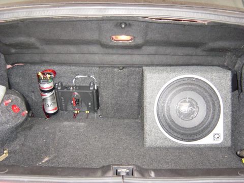 1994 Mitsubishi Galant photo