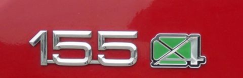1994 Mitsubishi Galant photo