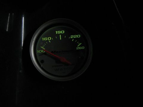 2007 Suzuki King Quad 700