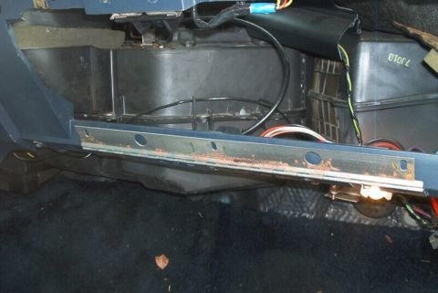1988 Ford LTD Crown Victoria photo