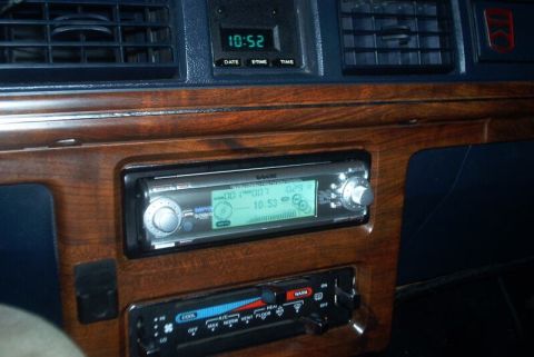 1988 Ford LTD Crown Victoria photo