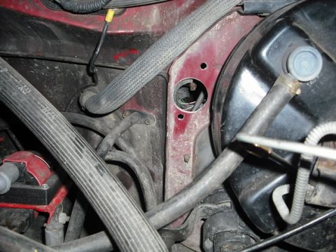 1988 Ford Bronco - thats better