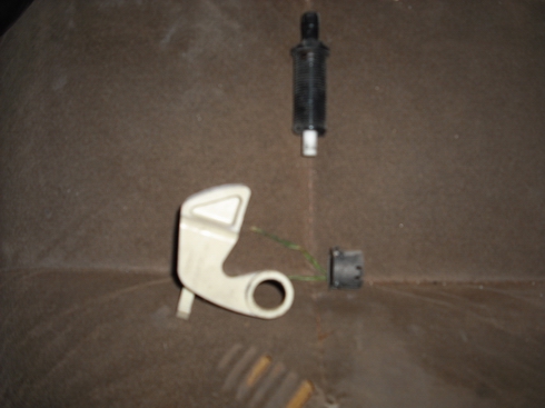 cruise control equipment