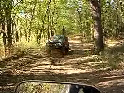 1971 Ford Bronco - 11/02/2008