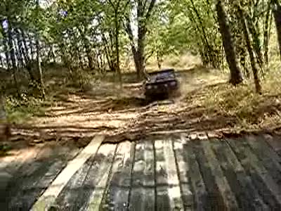 1971 Ford Bronco - 11/02/2008