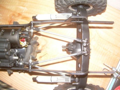 1993 Toyota 4Runner “Party Wagon”