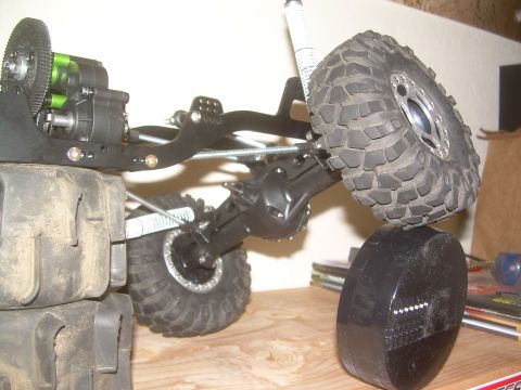 1993 Toyota 4Runner “Party Wagon”