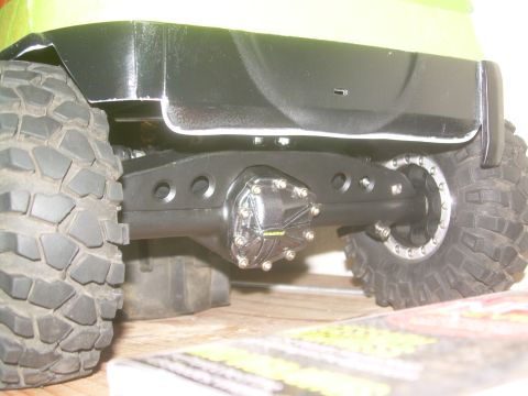 1993 Toyota 4Runner “Party Wagon”