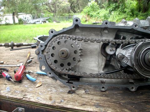 1992 Ford Bronco - looks good so far