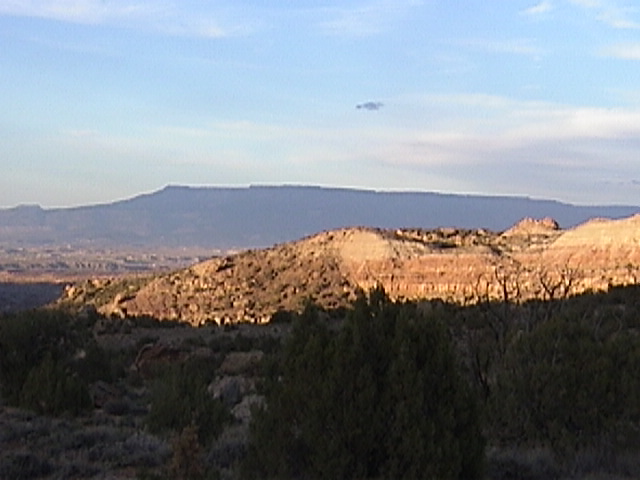 Town of Grand Junction