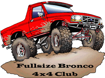 1994 Ford Bronco - This image displays the SM logo and the text "FILE NOT FOUND".