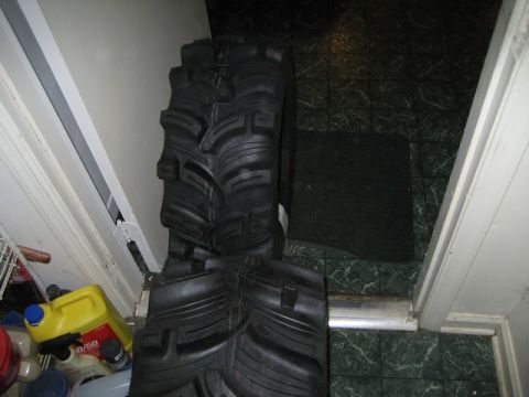 2007 Suzuki King Quad 700