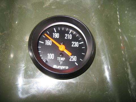 2007 Suzuki King Quad 700