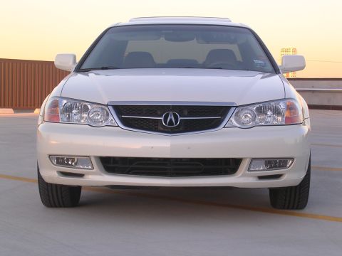 2003 Acura TL