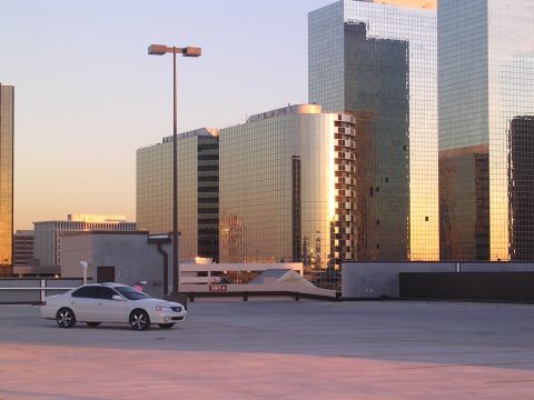 2003 Acura TL