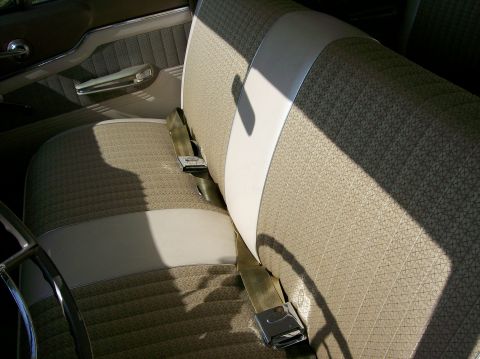 1963 Ford Fairlane photo