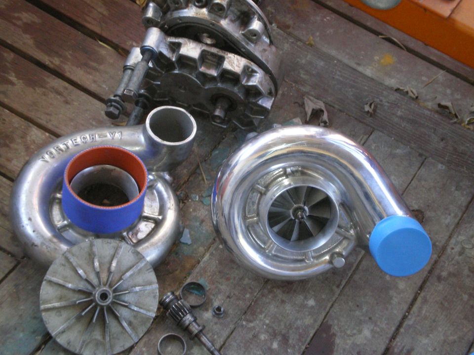 Replacement and 100,000 mile unit.