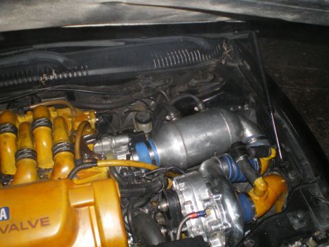 1997 Ford Taurus photo