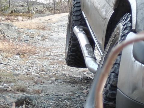 1999 GMC Sierra 1500 “Black Beauty”