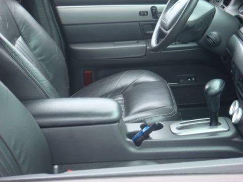 2004 Ford Crown Victoria photo